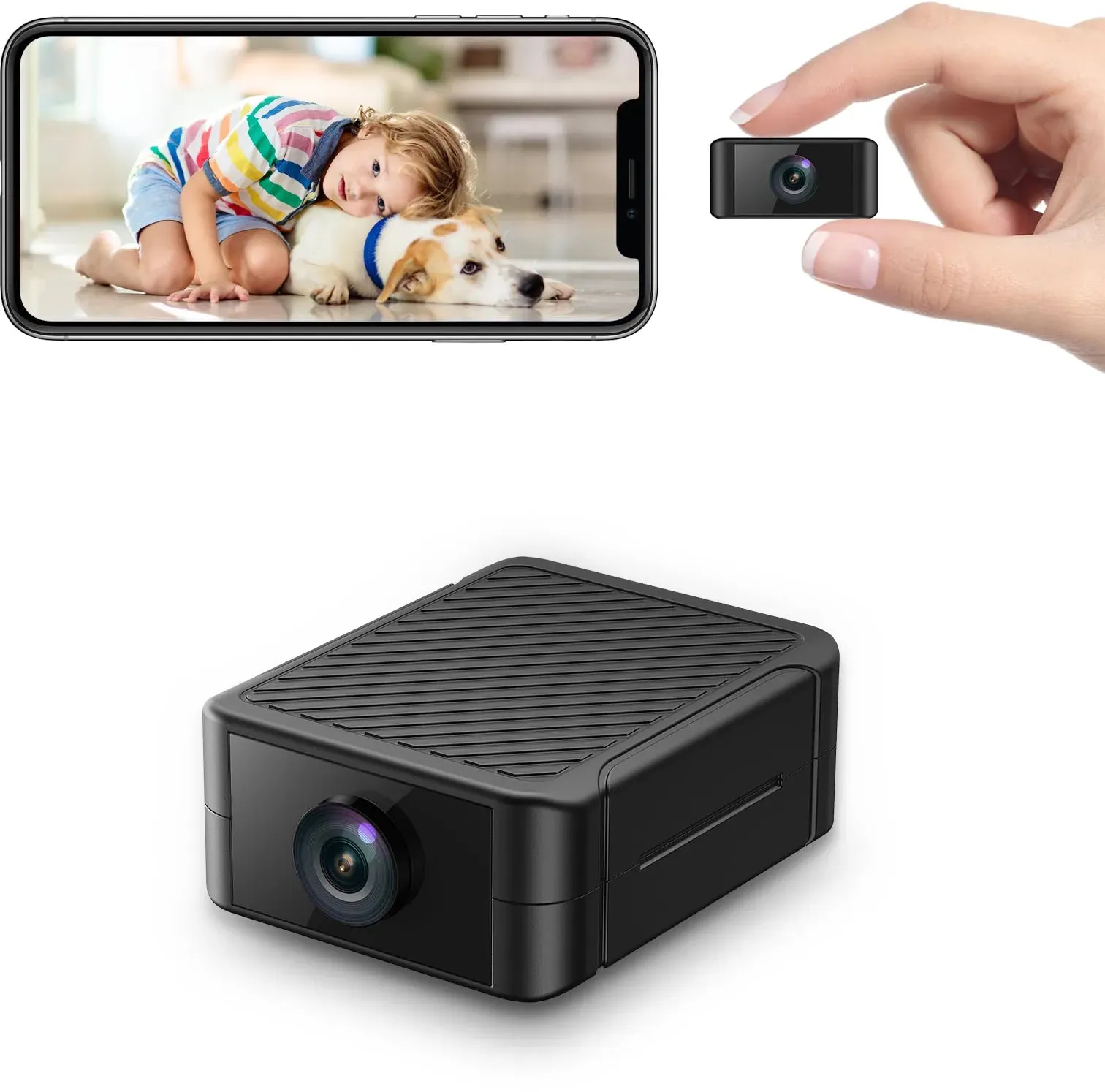 liretope mini kamera