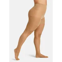 CAMANO Feinstrumpfhose 2er Pack Beige 52-54