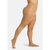 CAMANO Feinstrumpfhose 2er Pack Beige 52-54