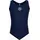 Color Kids Badeanzug Blau, 92