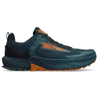 Altra Herren Timp 5 Trailrunningschuh, - BLUE/ORANGE