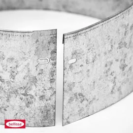 Bellissa Rasenkante 40 Ø x 13 cm