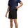 HOKA Glide 2-in-1 Herren Schwarz M