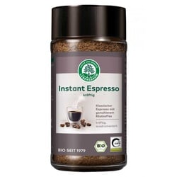 Lebensbaum Espresso Instant bio