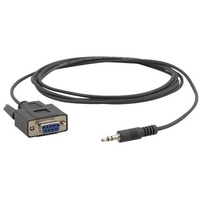Kramer Adapterkabel C-A35M/D9F-6