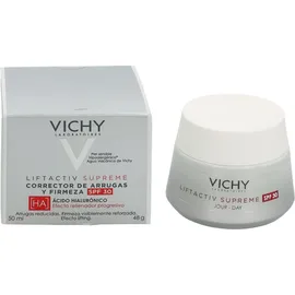 Vichy Liftactiv Supreme Spf30 50ml Feuchtigkeitscreme One Size