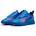 Ultra V IT Hallenschuhe Ultra Blue/Puma White/Glowing Red 31
