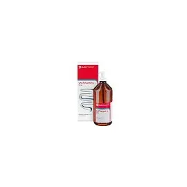 Aliud Lactulose AL Sirup