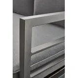 Trendline Columbia Dining Lounge graphit