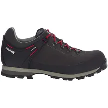 MEINDL Appia Schuhe (Größe 43, grau)
