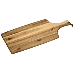 KESPER Tranchierbrett, Akazie, FSC