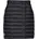 Skirt black 550 L