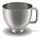 KitchenAid Artisan Plus 5KSM50PKVEBK 4,7 l Juniper