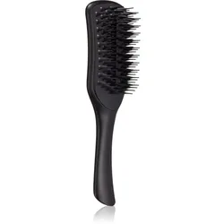 Tangle Teezer Easy Dry & Go Jet Black Haarbürste für ein schnelleres Föhn-Styling 1 St.