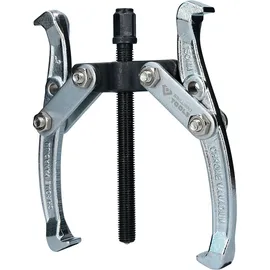 BRILLIANT TOOLS Universal-2-Arm-Abzieher 6" (BT631023)