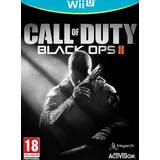 Wiiu Call of Duty Black Ops Ii (Eu)