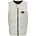 Neoprenweste Dirty White S