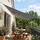 sunula Sonnensegel Balkon Polyester UV Schutz Sonnenschutz Terrasse Garten Rechteckig, Anthrazit 3 x 4 m