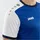 Jako Dynamic Kurzarm, royal/weiß/Marine, XXL