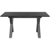 Set One by Musterring New Atlanta 190 x 76 x 90 cm schwarz