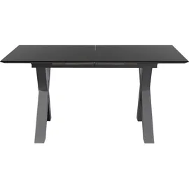 Set One by Musterring New Atlanta 190 x 76 x 90 cm schwarz