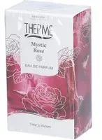 Therme Mystic Rose Eau de Parfum Spray 30 ml