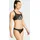 adidas Bustier-Bikini Damen Schwarz 38 Cup C
