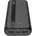 Power Bank 20000 Black