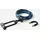tex-lock Eyelet U/X-Lock 120cm Schloss morpho blue (31.005.003.120)