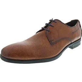 LLOYD Rouen Business Schuh braun, 43