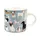 Rex London Best in Show Becher 0,35 l Weiß