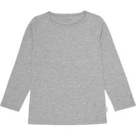 MINYMO Longsleeve MIBasic in rosa | Gr.: 92