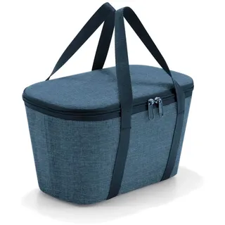 Reisenthel Coolerbag Xs Weiche Tragbare Kühlbox - Twist Blue - One Size