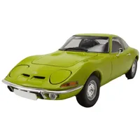 Minichamps - Opel GT - 1970-1/18