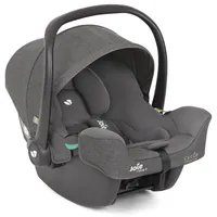 Joie i-Snug 2 shell grey