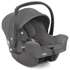 Joie i-Snug 2 shell grey