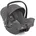 shell grey