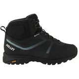 Millet Hike Up Mid Gore-tex® Wanderschuhe - Black / Black - EU 36 2/3