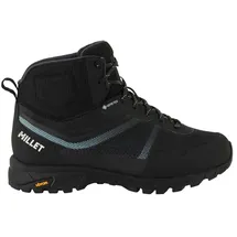 Millet Hike Up Mid Gore-tex® Wanderschuhe - Black / Black - EU 36 2/3