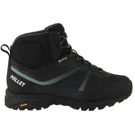 Millet Hike Up Mid Gore-tex® Wanderschuhe - Black / Black - EU 36 2/3