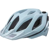 KED MTB Fahrradhelm SPIRI II TREND, mint