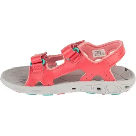 Columbia Techsun Vent Wild Salmon/Dolphin 37