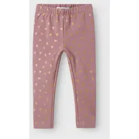 NAME IT Leggings »NMFTAVINA SWEAT FLEECE LEGGING BRU Noos