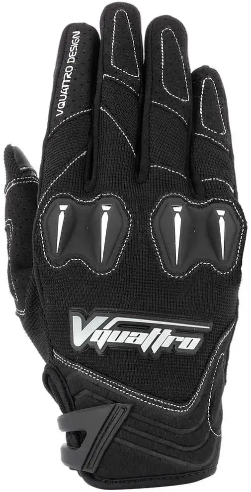 Vquattro Stunter Evo 18 Handschuhe - Black - L