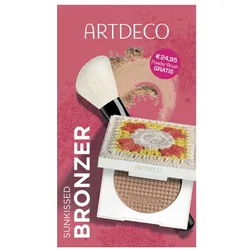 ARTDECO Bronzing Powder St. Tropez Set
