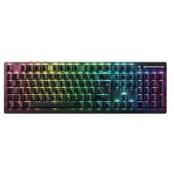 RAZER DeathStalker V2 Pro Linearer optischer Switch (Rot)