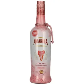 Amarula Raspberry-Chocolate-Baobab-Cream Likör 16% Vol. 0,7 l