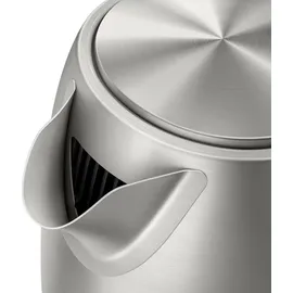 Philips Viva Collection HD9353/90 1,7 l Silber