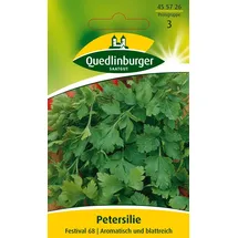 Quedlinburger Petersilie Festival 68' Quedlinburger Kräutersamen