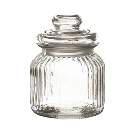 BigDean Bonbonglas 700 ml 6 St.